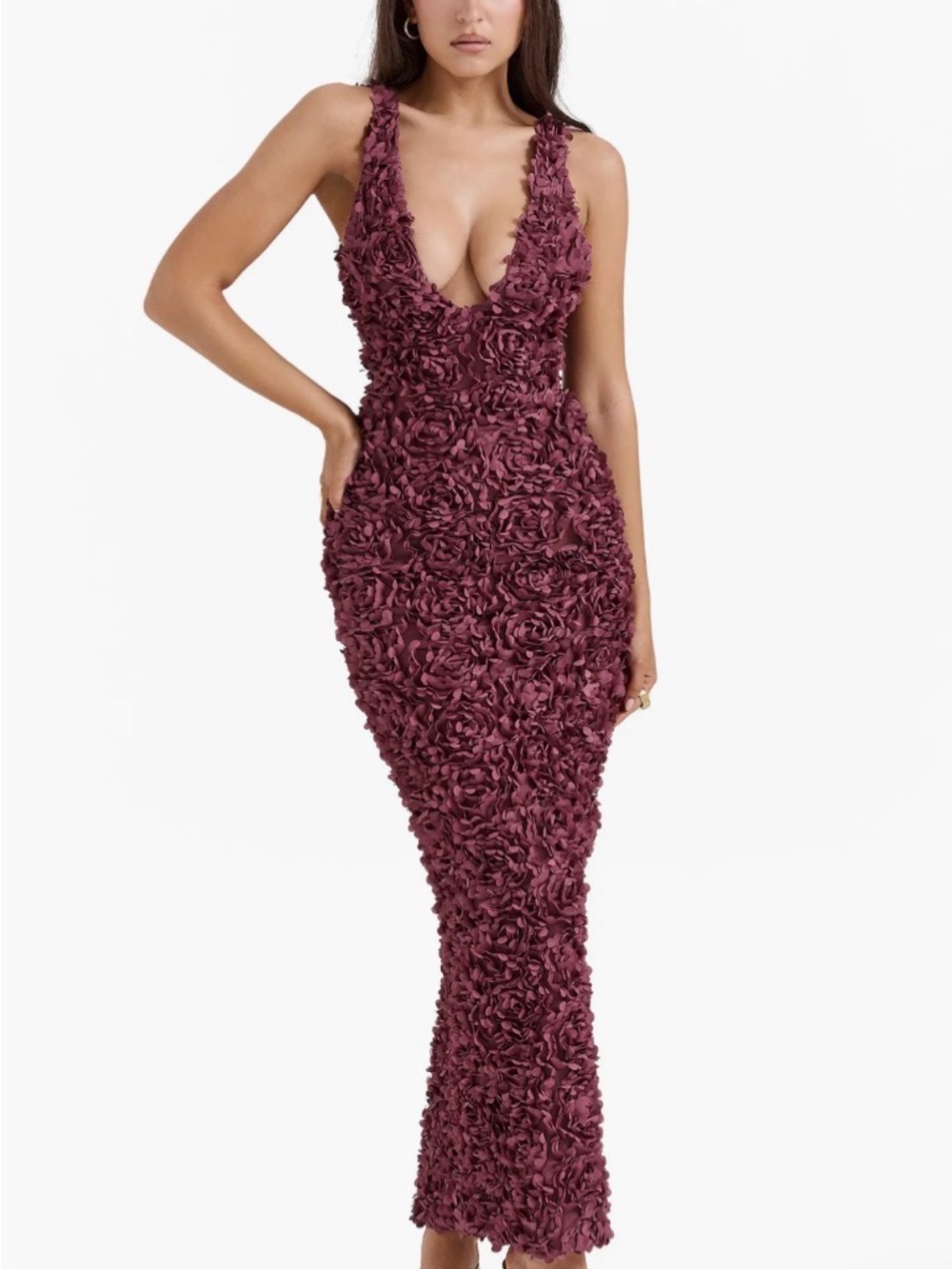 House of CB Nocturne Dress